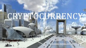 This is WHY YOU NEED to PAY ATTENTION to BLOCKCHAIN Cryptocurrency Ripple XRP!