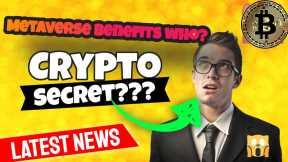 Who Will Benefit From The Metaverse - Crypto-Bitcoin-Reddit-Stories-Metaverse Crypto-FiRE 