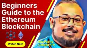 What exactly is Ethereum? An Introduction to the Ethereum Blockchain