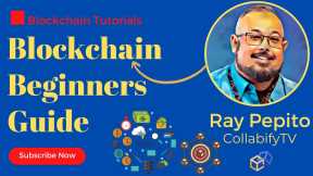 Blockchain Guide - A Beginning Guide towards {Blockchain and Crypto|Cryptocurrency|Crypto|Crypto and Blockchain