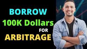 How To Setup An Unlimited Flash loan Crypto Arbitrage Bot