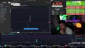 Squid Games Crypto Token RUG PULL live reaction