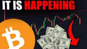 URGENT BITCOIN UPDATE: 99% WILL LOSE....