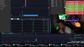 Squid game crypto gem FOMO right now