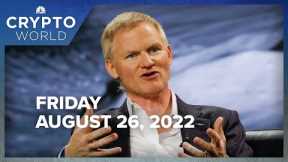 Ether sinks to $1,500, SEC delays bitcoin ETF, and BitGo CEO on crypto education: CNBC Crypto World