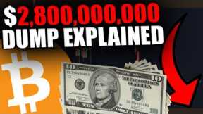 WARNING HOLDERS: THEY ARE TRYING TO FOOL YOU!