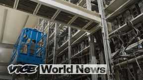 The Future of Bitcoin Mining and the Environment