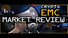 PRE TRADE PLANNING SESSION | CRYPTO NEWS | BITCOIN, ALTCOIN & SPX PRICE PREDICTION