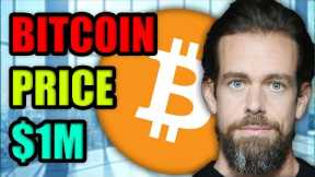The REAL REASON Bitcoin Will Hit $1,000,000 Per Coin By 2030 (NOT CLICKBAIT)