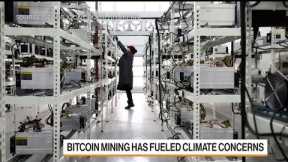 Criticism of Bitcoin Miners Is Overblown: Valkyrie CIO