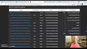 Cryptocurrency Rug Check Tutorial