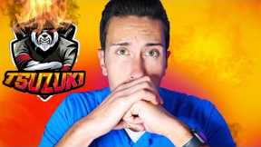 Tsuzuki Inu RUG PULL - $1 Million Gone - How to Avoid a Rug Pull!