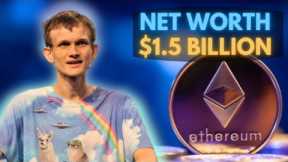 The Man Behind Ethereum Concerns blockchain future, Who is VITALIK BUTERIN