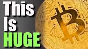 MAJOR Altcoin Staking Support! + HUGE Ripple Adoption & Dogecoin FALLOUT