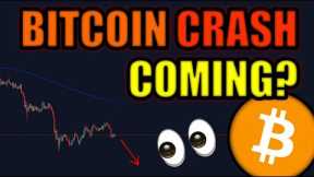 Is a FINAL BITCOIN CRASH to 10k Coming...? (Crypto News)