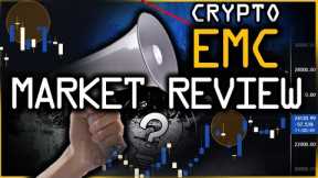 PRE TRADE PLANNING SESSION | CRYPTO NEWS | BITCOIN, ALTCOIN & SPX PRICE PREDICTION