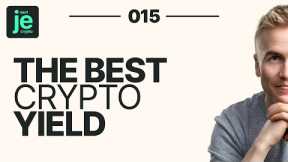 THE BEST CRYPTO YIELD FARMING STRATEGIES REVEALED! Yield Farming Explained, Yield Farming Vs Staking
