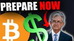 BITCOIN HOLDERS: THEY ARE TRYING TO FOOL YOU! [This Is When We Pump Again...]