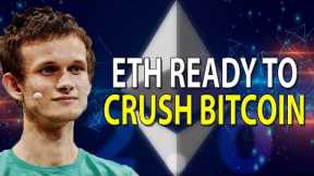 Vitalik Buterin - Why Ethereum Will RIP Bitcoin In 2022