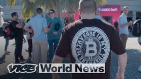 What Happened When Bitcoin Made People Rich Quickly? | Cryptoland