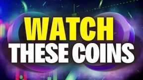 These Altcoins Ready to BOOM!! Bitcoin BEAR TRAP?? OpenSea Ethereum News