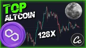 POLYGON MATIC CRYPTO TOP ALTCOIN FOR 2022 - HERE IS WHY