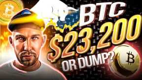 Bitcoin Price FAKEOUT CONFIRMED? (BTC price how to tell, answers here)