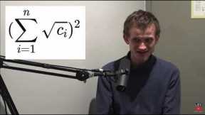 What Is Money According To Vitalik Buterin Interview (Co-Creator of Ethereum)