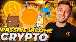 Passive Income Crypto | Yield Farming Crypto | Top 3 Yield Farming Projects