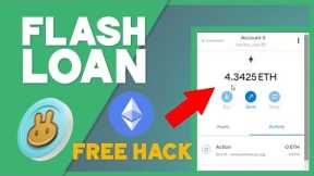 🥇 Updated July 2022 🥇 | ETH Flash Loan Arbitrage Tutorial to Make Free Ethereum