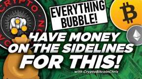 BITCOIN SAVE US FROM THE EVERYTHING BUBBLE? WALMART ENTERS METAVERSE! YOU DON'T WANT TO SEE THIS!