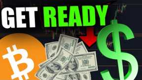 ITS NOT AS IT SEEMS [ BEWARE BIG BITCOIN VOLATILITY ]