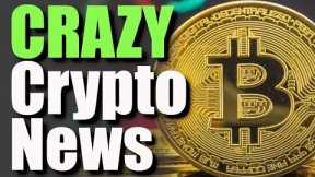 Inflation DESTROYING Markets + HUGE Altcoin Support & Terra Luna Classic To $1