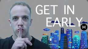 They Don't Want You Buying HBAR (Hedera Hashgraph) Most BULLISH Altcoin Of 2022