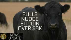 Bitcoin Price Run on ETF Hype & Blockchain Dreams - BTC & Crypto News