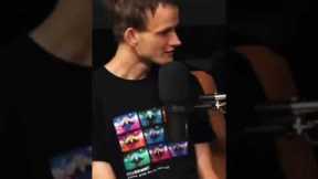 🚨 Vitalik Admits to Illegal Security Offering 🚨 70K Eth Dump on Investors