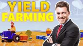 What is Crypto Yield Farming and How does it Work?