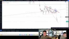 Bitcoin Fund Manager Live Stream