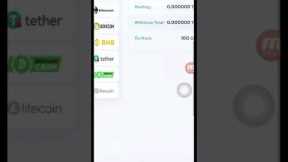 Get 10 instant Best mining website