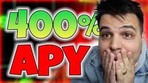 Yield Farming Strategy (The BEST #1 400%) *UNIFARM*