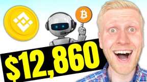 Crypto Loan without Collateral vs BINANCE LOANS (Flash Loans Crypto)