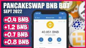 Get 5-30 Binance BNB Free With Flash Loan Arbitrage Tutorial