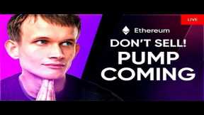 ETH news today | ETH merge | ETH price prediction 2022 | Crypto news | ETH dump | Ethereum pump x2 🚀
