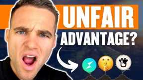 The #1 DeFi Yield Farm In Crypto Right Now?!