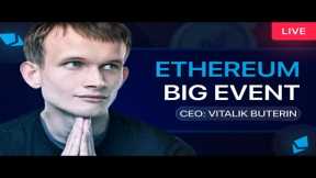 Ethereum: Vitalik Buterin expects $10,000 per ETH | Cryptocurrency News | ETH price prediction!