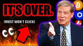 US in DEEP TROUBLE 👇 (Something Bad Will Happen) PREDICTION! Bitcoin & Chainlink BIG NEWS!