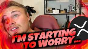 XRP RIPPLE HODLERS! *TIME SENSITIVE!* We Are Getting Really Close To The Wire. Time Is Running Out!