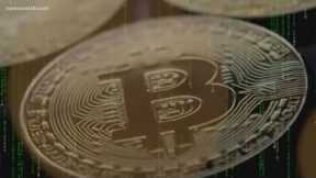 Excess natural gas could make Midland a bitcoin mining hub