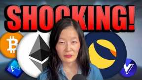 CRYPTO HODLERS: Do NOT Invest in Altcoins Until You See This… | Shocking Crypto News