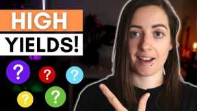 5 DeFi YIELD FARMING Platforms for the Bear Market | EARN Up to 100% APY!